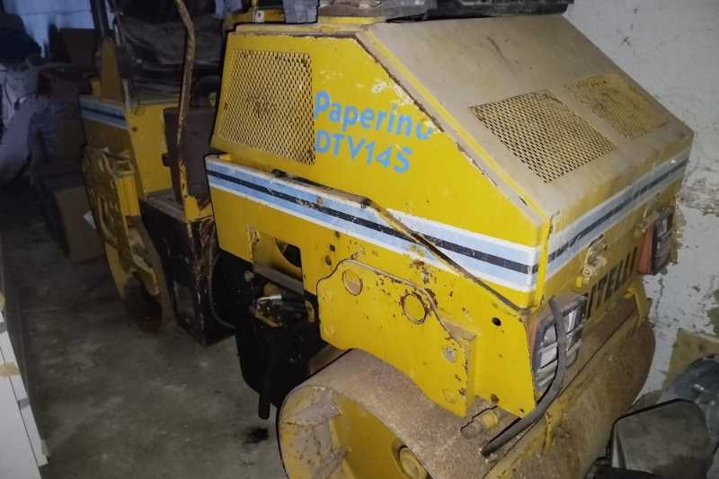 OmecoHub - Immagine BITELLI DTV14 